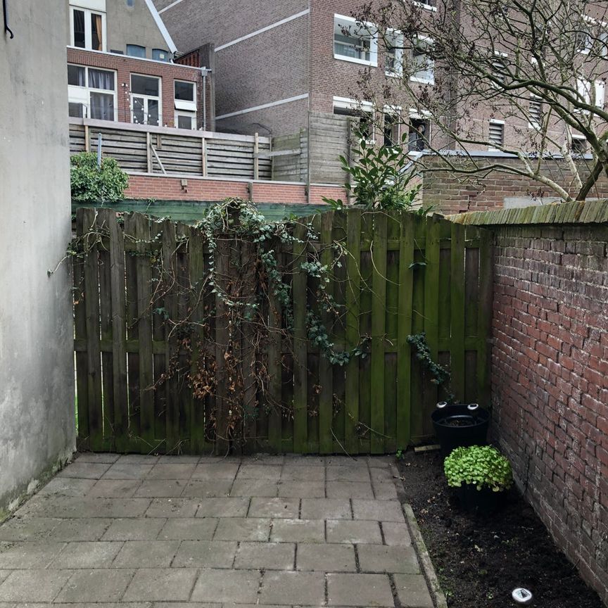 Kamer Brugstraat, Den Bosch huren? - Photo 1