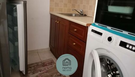 Studio/Γκαρσονιέρα για ενοικίαση Επτά Πλατάνια - Οξυγόνο (Βόλος) - Photo 4