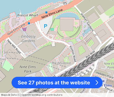 2 bedroom apartment for rent - Photo 1