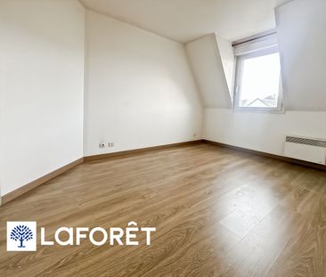 Appartement T2 Viry-Châtillon à louer - Photo 2