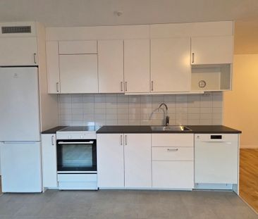 Glädjebacksgatan 2B, Trelleborg Centrum - Photo 5