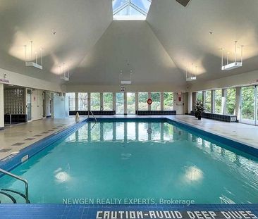 For Lease - 7 Concorde Place Unit# #910, Toronto, Ontario - Photo 5