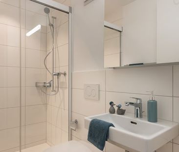 3.5 Zimmer, 89 m², 2. Stock - Foto 6