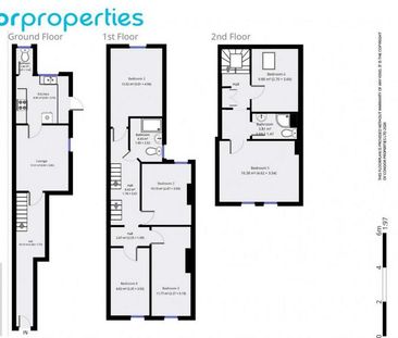 6 bedroom house to rent - Photo 6