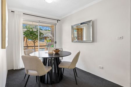 16/31-35 Bay Road, Russell Lea NSW 2046 - Apartment For Rent | Domain - Photo 5