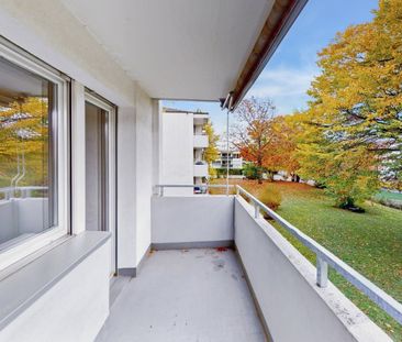 1.5 Zimmer, 34 m², EG - Photo 3