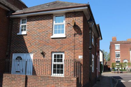 2 bedroom house to rent - Photo 3