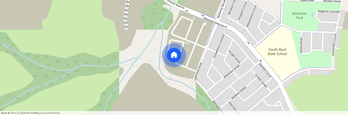 33 Kensington Circuit, Qld 4207, Yarrabilba