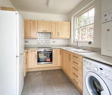 Albermarle Row - Photo 3