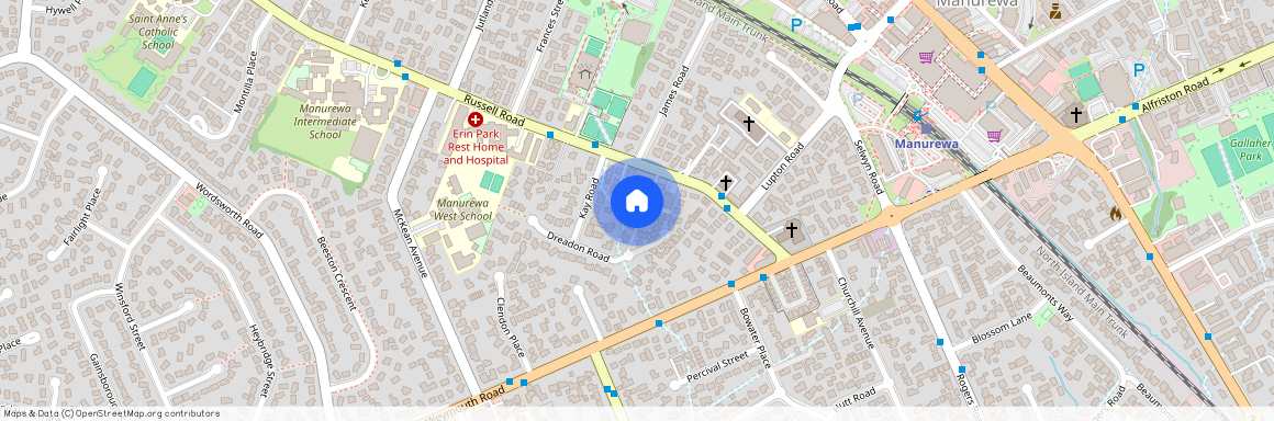 26C Russell Road, Manurewa