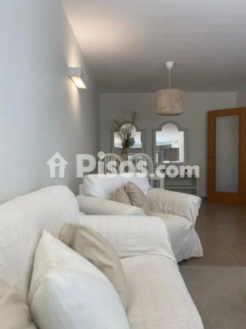 Apartamento en alquiler en Plaça Dels Patins - Photo 3