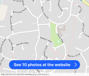 Newton Way, Broughton Astley, LEICESTER - Photo 1