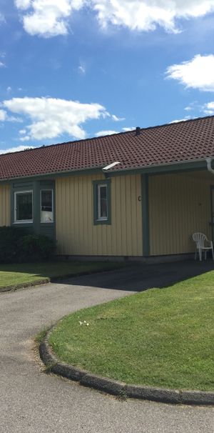 Högelundsgatan 1A, Holsbybrunn - Foto 1