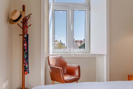 Apartamento T3 em Lisboa - Photo 4