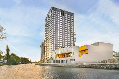 Badhuiskade 159, 1031 KV, Amsterdam - Foto 4