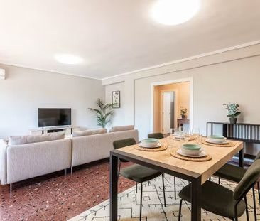 Passatge de Ventura Feliu, Valencia, Valencian Community 46007 - Photo 6