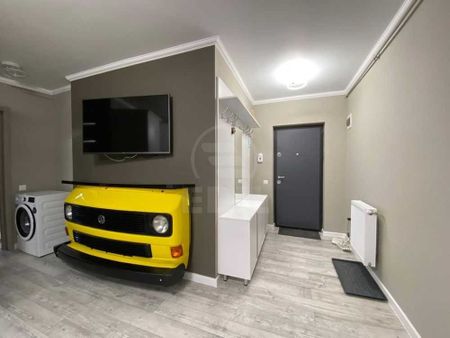 Apartament de Închiriere 2 camere, APCJ360336 - Photo 4