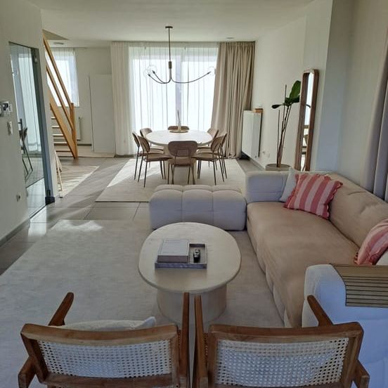 Appartement te huur - Foto 1