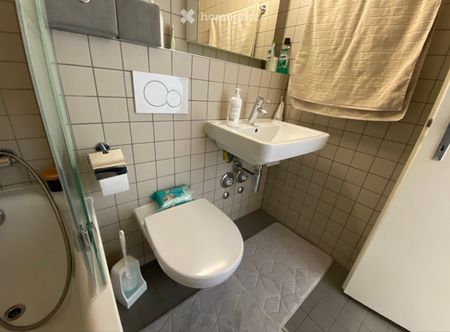 2 Zimmer, 58 m² - Photo 2