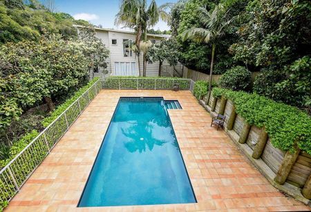 Parnell - Perfectly Placed 2 Bedroom Townhouse - Photo 4