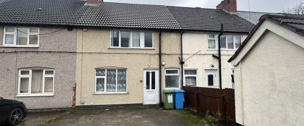 Seventh Avenue, Forest Town, Mansfield, NG19, Property for rent - Photo 1