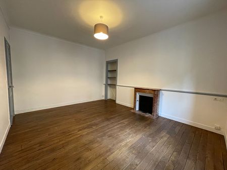 Location Appartement 3 pièces 74m² RENNES 35000 - Photo 3