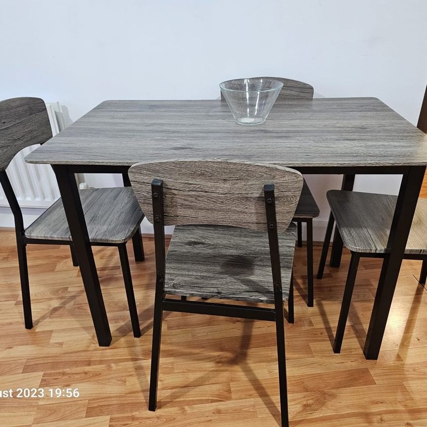 Room in a Shared Flat, Lee Bank Middleway, B15 - Photo 1