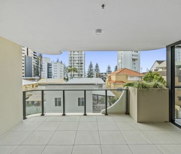 Brand New Coastal Apartment with Premium Resort Amenities - Photo 6