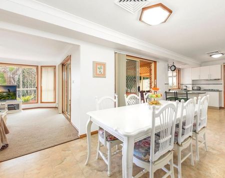 Spacious Family Home in a Quiet & Convenient Location - Photo 3