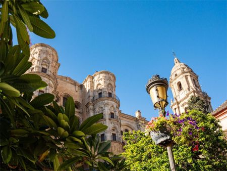 Piso de alquiler en Calle Marcos de Obregón, 1, Limonar - Photo 2