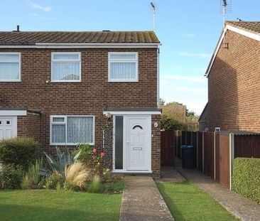 2 bedroom terraced house to rent - Photo 2