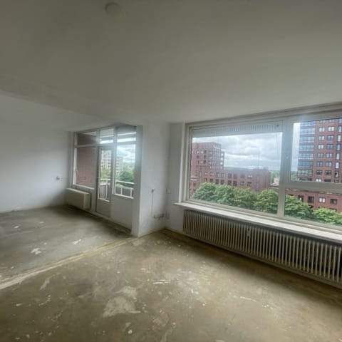 Appartement de 3 pièces Boulevard 1945, Enschede - À louer - Photo 1