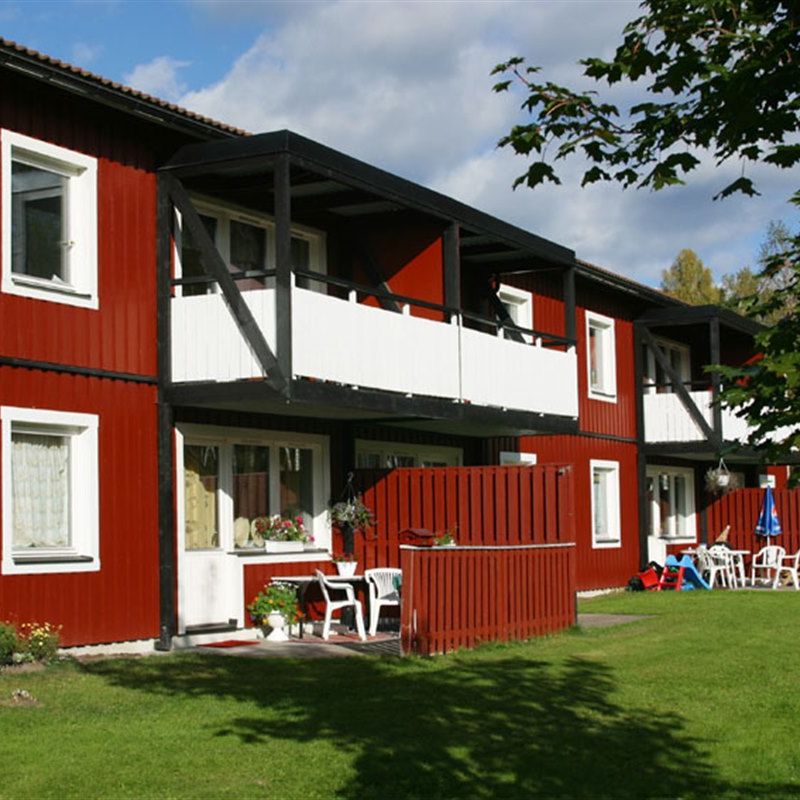 Örngatan 11 B - Foto 1