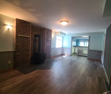 For Lease - 114 Ardagh Road Unit# Lower, Barrie, Ontario - Photo 5