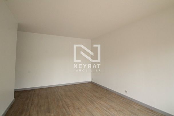 Location Appartement 1 pièce 37m² AUTUN 71400 - Photo 1