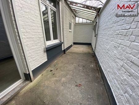 Appartement à louer à Marcq-en-barœul • - Photo 5