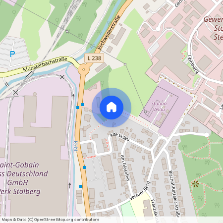 52222 Nordrhein-Westfalen - Stolberg (Rhld)