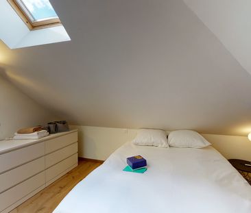 Gustave — Chambre Privée 9 - Photo 1