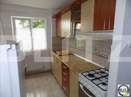 2 camere, 56 mp, loc parcare, zona strazii Septimiu Albini - Photo 5