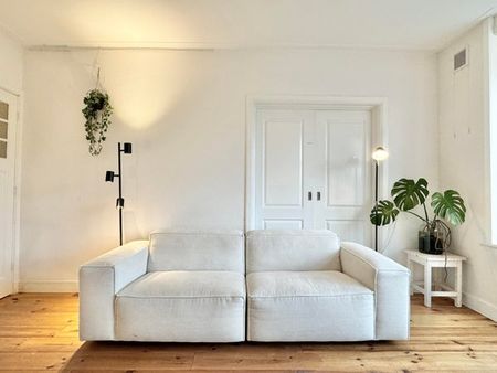 Te huur: Appartement Postjeskade in Amsterdam - Photo 3