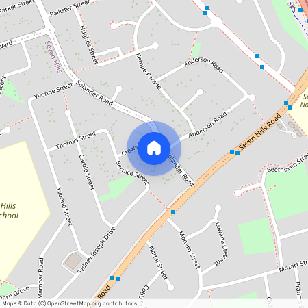 98 solander road, NSW 2147, Seven Hills