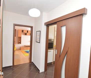 Apartament Deosebit 3 Camere Brancoveanu|Loc Parcare|Centrala Proprie - Photo 1