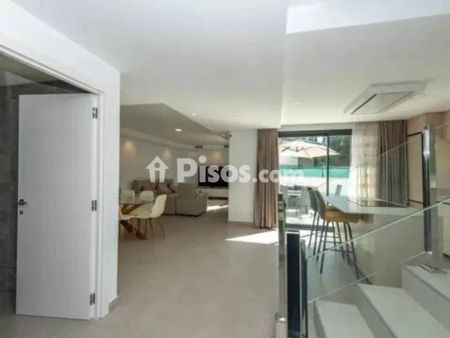 Chalet en alquiler en Calle de Menorca - Foto 3