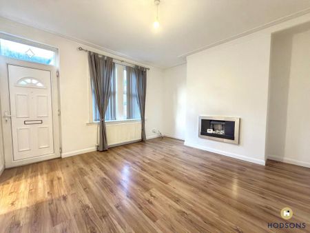 2 bedroom terraced house to rent - Photo 2