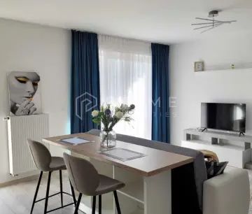 Garsoniera/studio de inchiriat - Photo 4