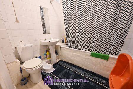 2 bedroom Ground Floor Flat for rent Laurel Street, Wallsend, Newcastle upon Tyne, NE28 6PG £795.00 pcm from 01/02/2026 - Photo 5