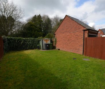 5 Church Close, Smalley, Derbyshire, DE7 6JX - Photo 4