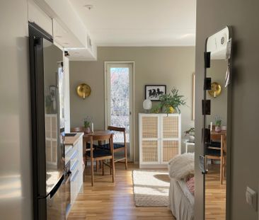 Klangs gränd, Uppsala - Foto 1