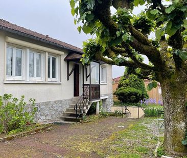 Maison à louer 4 pièces • Le Palais-sur-Vienne - Photo 6