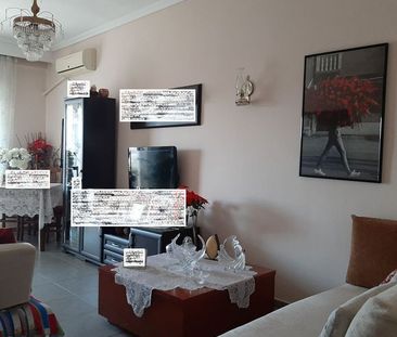 Διαμέρισμα για ενοικίαση Νέο Κορδελιό (Ελευθέριο-Κορδελιό) - Photo 5